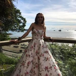 Meet your Posher, Celeste